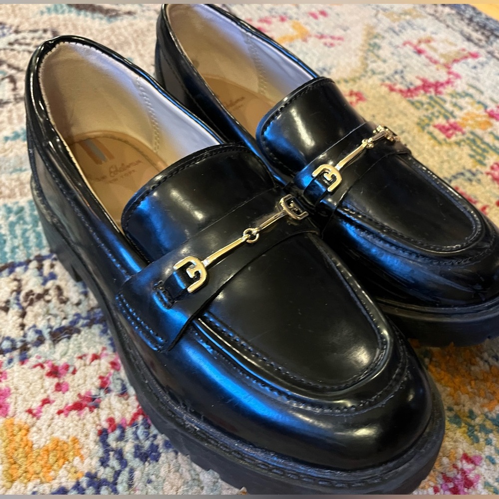 Sam Edelman Laurs Loafer Girls